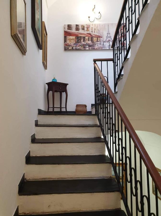 Bed and Breakfast Estia Scano Montiferro Екстер'єр фото