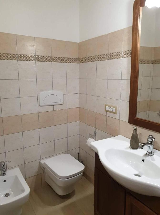 Bed and Breakfast Estia Scano Montiferro Екстер'єр фото